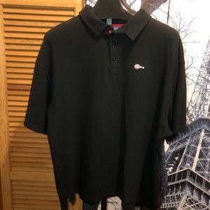 Mitchell and Ness Men’s Polo Shirt